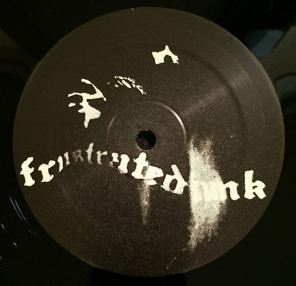 E.R.P. - FR 014X (12", EP, RE + 12", EP, RE + Comp) Frustrated Funk