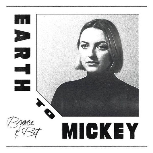 Earth To Mickey - Brace & Bit (12", EP) L.A. Club Resource