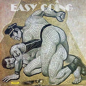Easy Going - Easy Going (LP, Album, Ltd, Num, RE, RM, Bla) on Full Time Records at Further Records