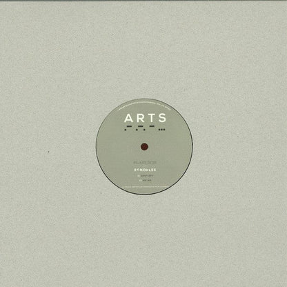 Echoplex - The Detroit Walkout (12") Arts Vinyl