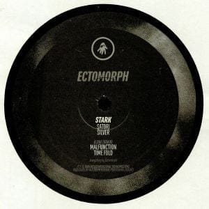 Ectomorph - Stark EP (12") Interdimensional Transmissions Vinyl
