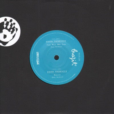 Edson Frederico - Tava Mas Nao Tava / Bobeira (7", Single) on Mr Bongo at Further Records