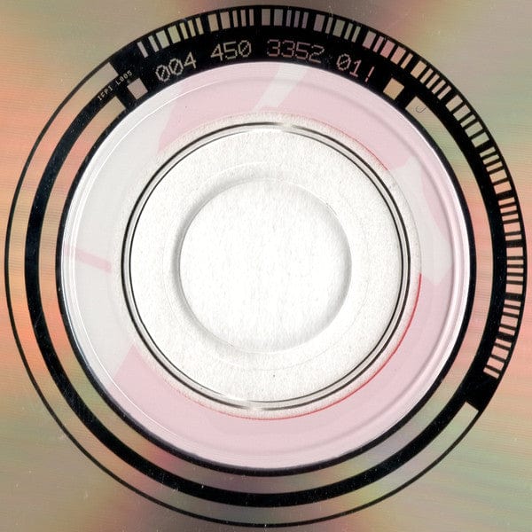 Eels – Souljacker (CD+CD, DreamWorks Records, 2002) Image 4