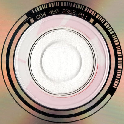 Eels – Souljacker (CD+CD, DreamWorks Records, 2002) Image 4