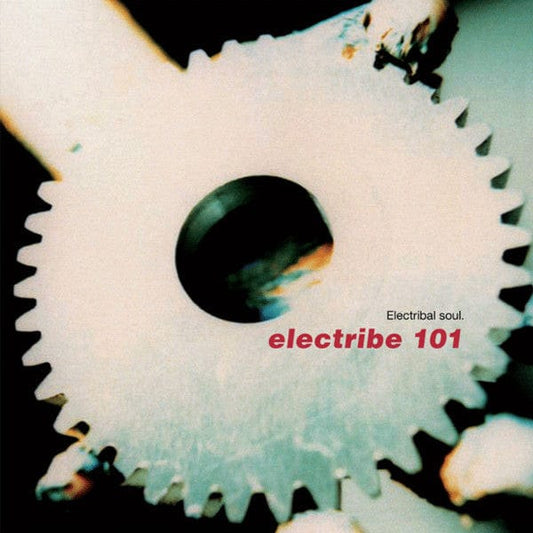 Electribe 101 - Electribal Soul (LP) Electribal Records Vinyl 5051142008923