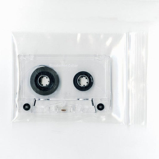 Elizabethan Collar - Elizabethan Collar (Cassette) /\\Aught Cassette