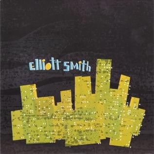 Elliott Smith - Pretty (Ugly Before) (7") Suicide Squeeze Vinyl 803238085579