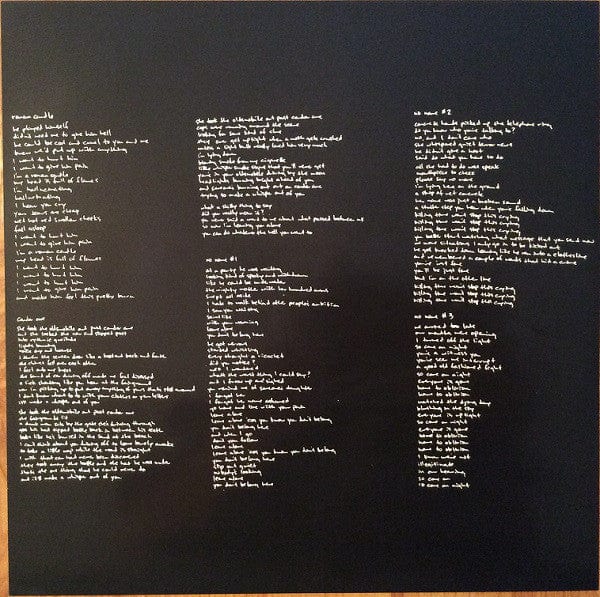 Elliott Smith - Roman Candle (LP) Kill Rock Stars Vinyl 759656052313