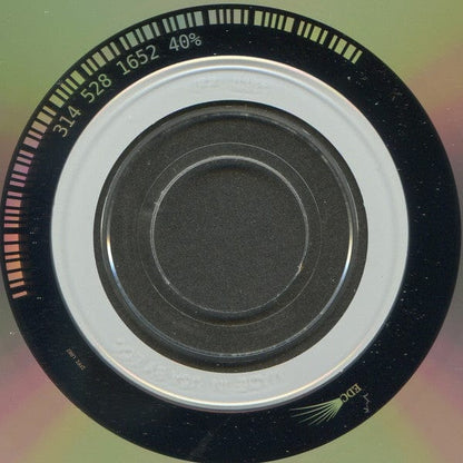 Elton John - 11-17-70 (CD) The Rocket Record Company,Island Records CD 731452816528