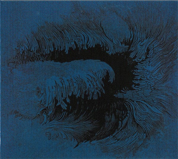 Emeralds – Solar Bridge (CD, Hanson Records, 2008) Front Cover