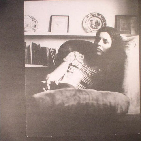 EMG - Mother Funk (12") The Trilogy Tapes Vinyl
