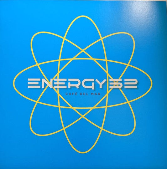 Energy 52 - Café Del Mar (30 Years Anniversary Vinyl Remaster) (12") Superstition Vinyl 5240382446545