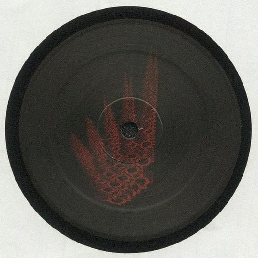 EOD - Presents ¤ □  ◙ (The Symbols) (3x12") WéMè Records,WéMè Records,WéMè Records Vinyl