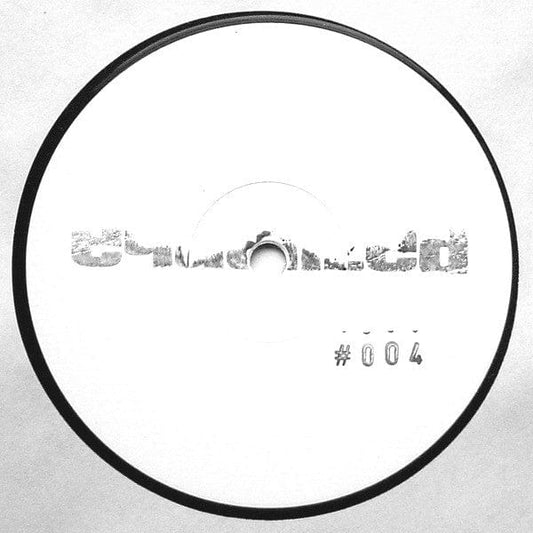 EQD - Equalized #004 (12") Equalized Vinyl