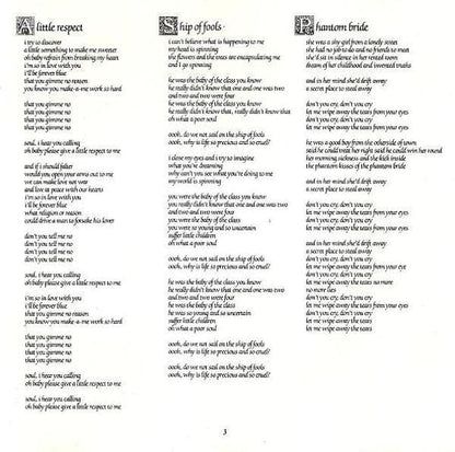 Erasure - The Innocents (CD) Sire,Reprise Records,Mute CD 075992573023