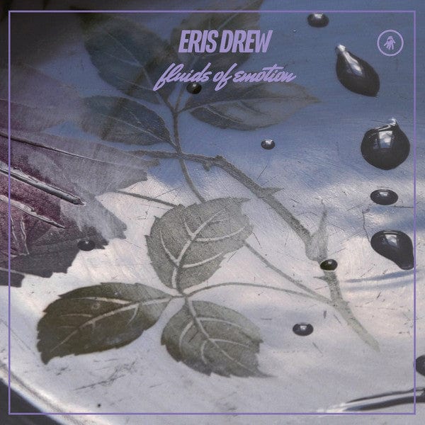 Eris Drew - Fluids Of Emotion (12") on Interdimensional Transmissions at Further Records
