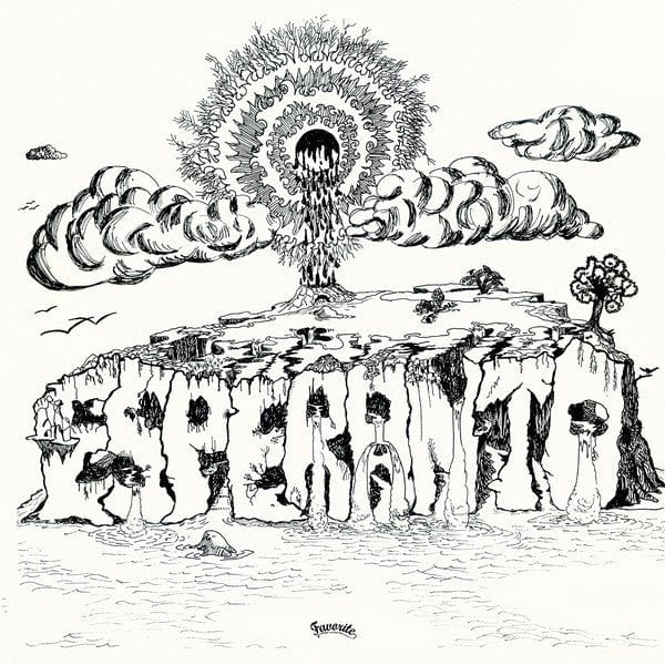 Esperanto (3) - Esperanto (LP) Favorite Recordings Vinyl
