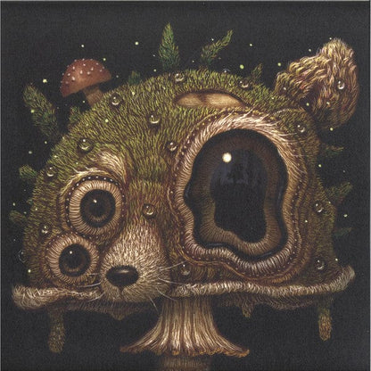 Extrawelt - Automatik Akrobatik (12", EP) on Watergate Records at Further Records