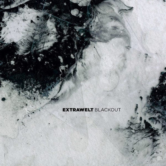 Extrawelt - Blackout (12", EP) on Cocoon Recordings at Further Records