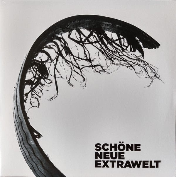 Extrawelt - Schöne Neue Extrawelt (3x12") Cocoon Recordings Vinyl 4251804128728