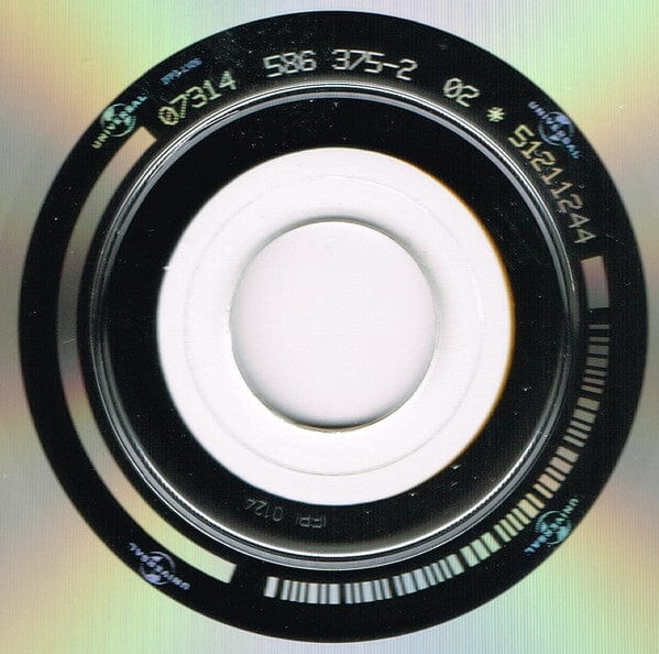 Fairport Convention - Full House (CD) Island Records CD 731458637523