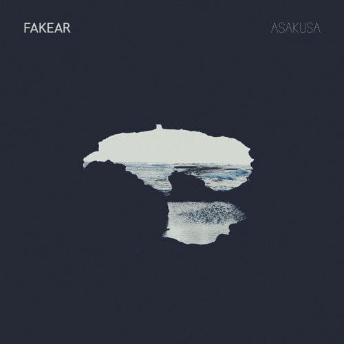 Fakear - Asakusa (12") Nowadays Records Vinyl 3516620148208