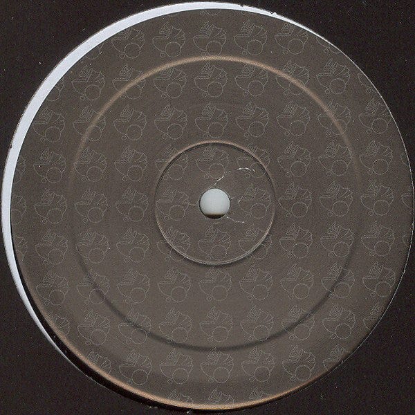Fastgraph - Evasive Manoeuvres (12") Klakson Vinyl