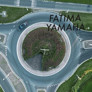 Fatima Yamaha - Spontaneous Order (2xLP) Magnetron Music Vinyl 8718857965770