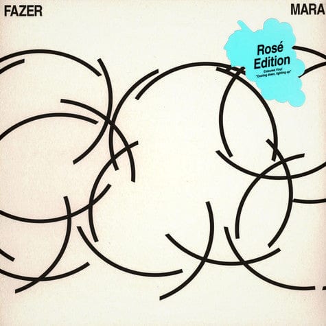 Fazer (8) - Mara (LP) Fazer (2) Vinyl 4251804128575