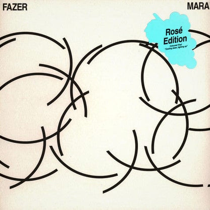 Fazer (8) - Mara (LP) Fazer (2) Vinyl 4251804128575