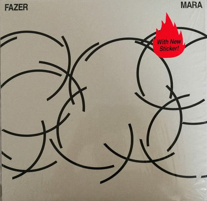 Fazer (8) - Mara (LP) Squama Vinyl 4251804121361