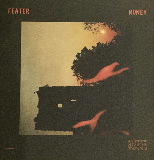 Feater - Money (LP, Album) Running Back Incantations
