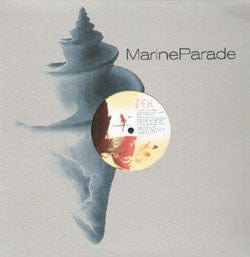 Fex - I Want Your Heart (12") on Further Records at Further Records