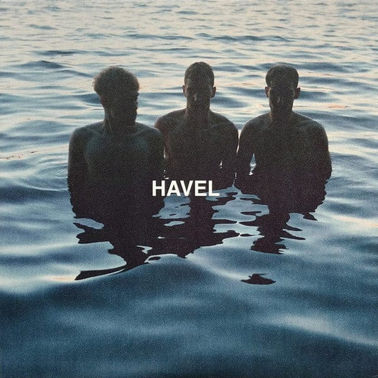 FJAAK - Havel (2x12") FJAAK Vinyl