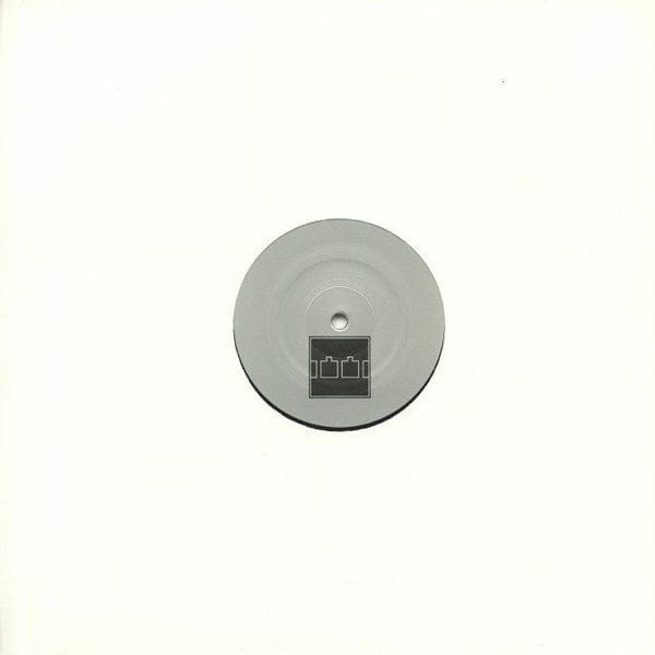 FlÃ¸rist - 4 Letter Word (12", EP) The Trilogy Tapes