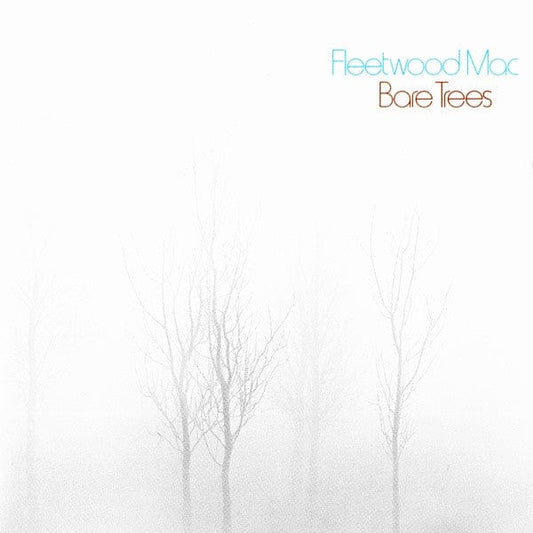 Fleetwood Mac - Bare Trees (CD) Reprise Records CD 075992724029