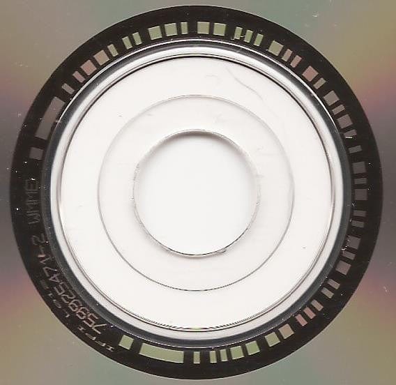 Fleetwood Mac – Tango In The Night (CD, Warner Bros. Records) Image 4