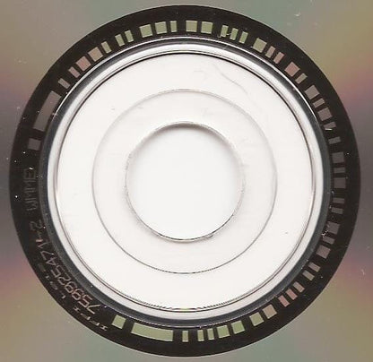 Fleetwood Mac – Tango In The Night (CD, Warner Bros. Records) Image 4