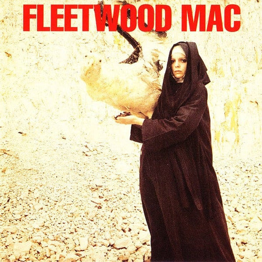 Fleetwood Mac - The Pious Bird Of Good Omen (CD) Columbia,Rewind (3) CD 5099748052421