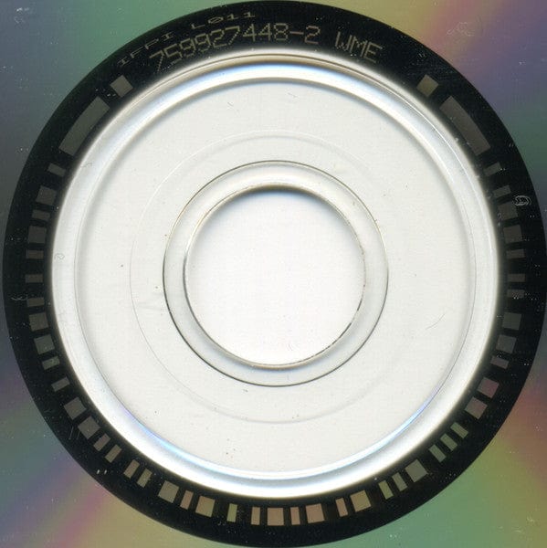 Fleetwood Mac – Then Play On (CD, Reprise Records) Image 4