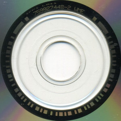 Fleetwood Mac – Then Play On (CD, Reprise Records) Image 4