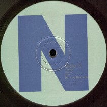 Fonn - E.P. (2x12") FatCat Records