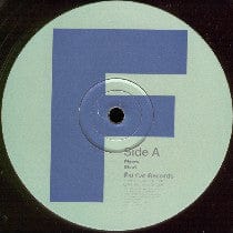 Fonn - E.P. (2x12") FatCat Records