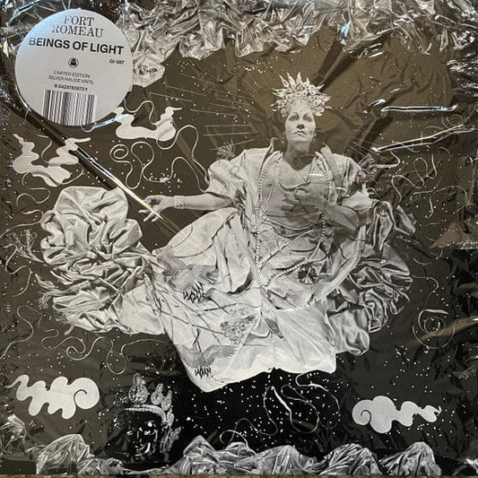 Fort Romeau - Beings of Light (LP) Ghostly International Vinyl 804297838731
