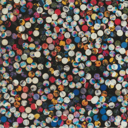 Four Tet - There Is Love In You (Expanded Edition) & Remixes (2x12", Album, RE + LP, Comp + Dlx, Ltd) Text Records, Text Records