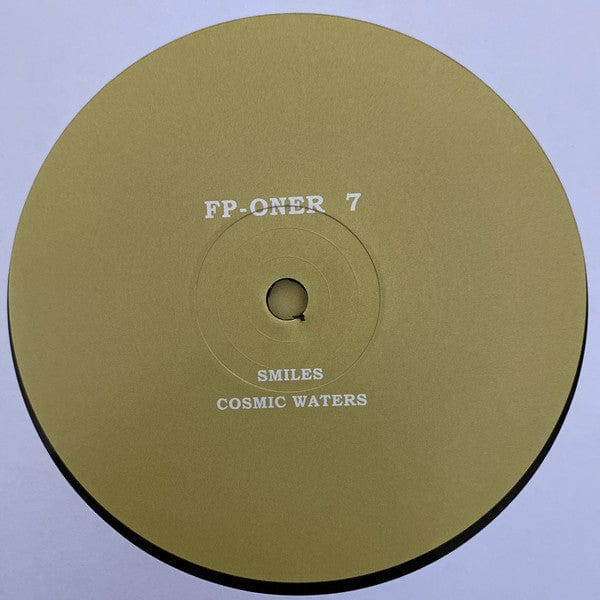 FP-Oner - 7 (2x12", Album) Mule Musiq