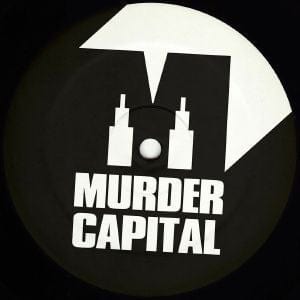 Freak The Machine - Am I Dead? (12") Murder Capital Vinyl