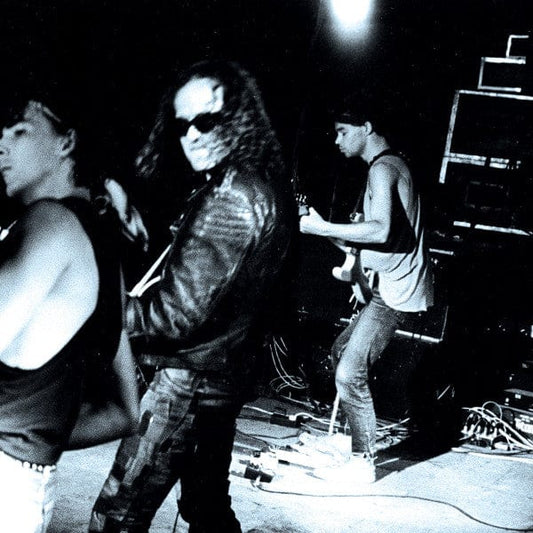 Freygang – Spie​ß​er Und Dichter/Alkohol Part II (7", TAX FREE RECORDS, 2022) Front Cover