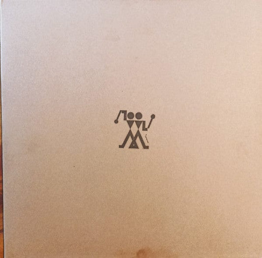 Front De Cadeaux - We Slowly Riot (2x12") Antinote Vinyl