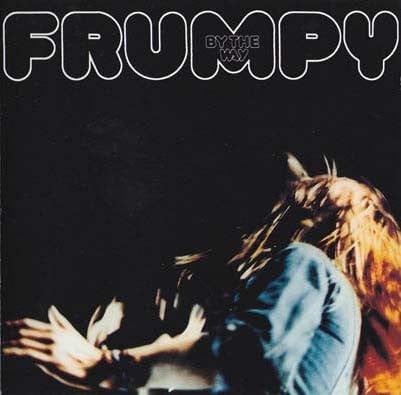 Frumpy - By The Way (CD) Repertoire Records CD 4009910701928